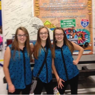 hello were identitytree on youtube we 17 years we love making people laugh were from tennessee and we want 2 travel the world together