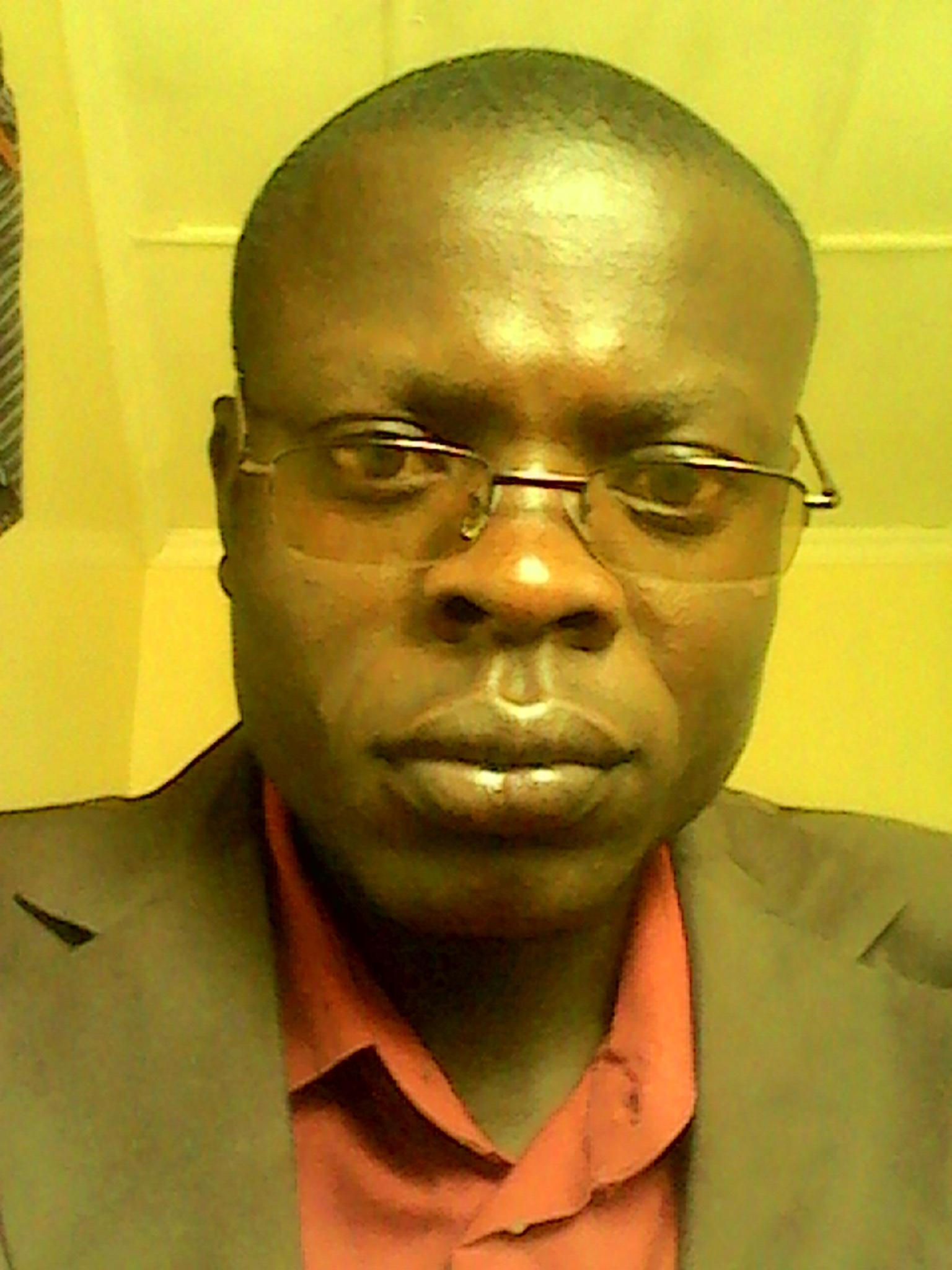 Prayerless seven days makes one weak!!