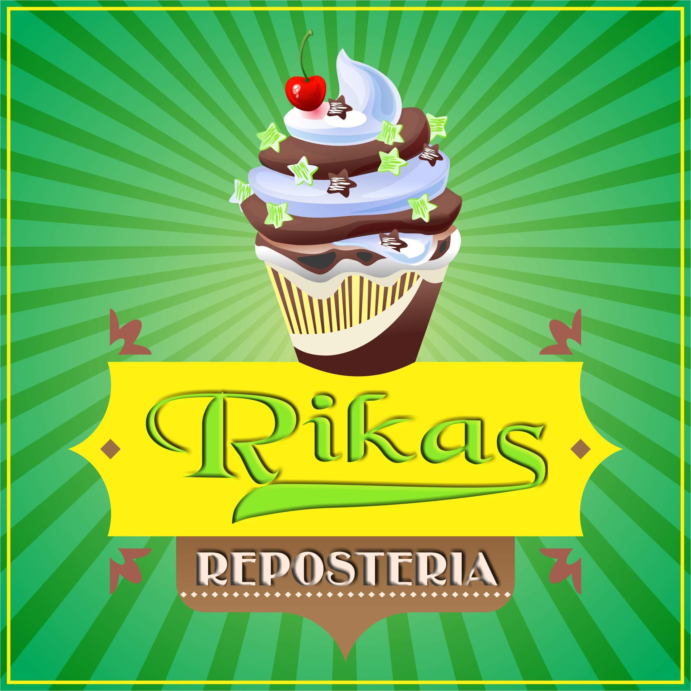 Repostería Rikas La Fría, Edo- Tachira  0416-8763939