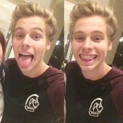 crazy about you.