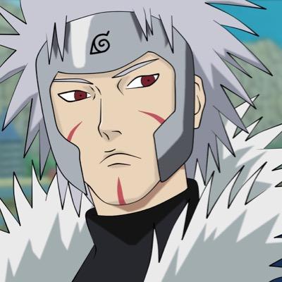 Tobirama Senju aussi appeler Nidaime Hokage petit frere de Hashirama Senju Clasheur Fou