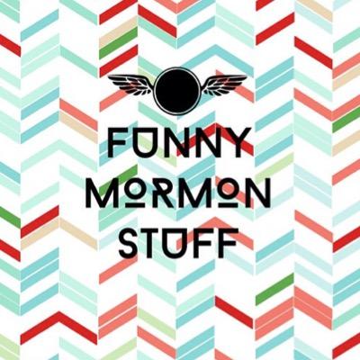 Hey its Annie and Christina! We're just two mormon girls trying to spread the Gospel and share funny mormon moments! :)