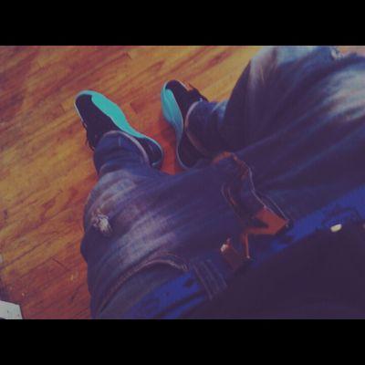 Follow Me