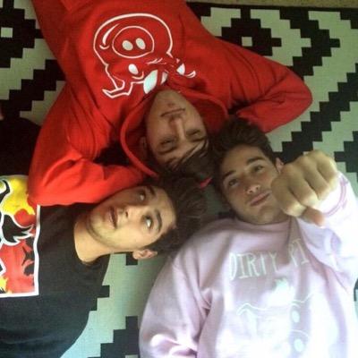 MattBakerBR's profile picture. 