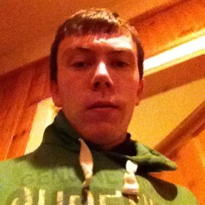 JackOSh43704090's profile picture. 19 years old , from clare !