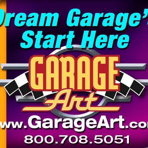 garageart500's profile picture. 