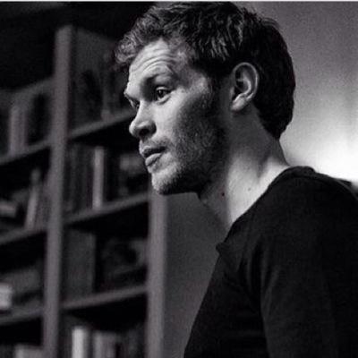 Obsessed with an actor twice my age :p