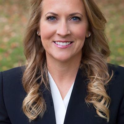 Financial Planning Firm Owner, Army Veteran, Mother of 4, former State Representative in the Ohio House