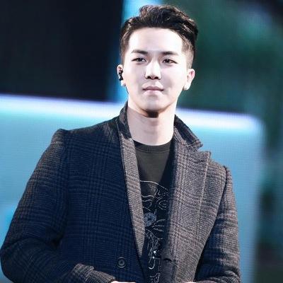 Mino,Gikwang, Hanbin, Jinhwan,Yunhyeong, Jinwoo,Chunji,Daehyun,Taehyung, Sehun,Chanyeol,Mark,JB,Kihyun There's no way a fans can stan one guy only.