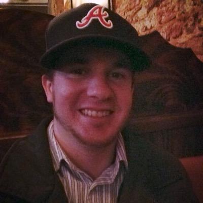 Just an average 32 year old who likes sports, music, and works for a living.