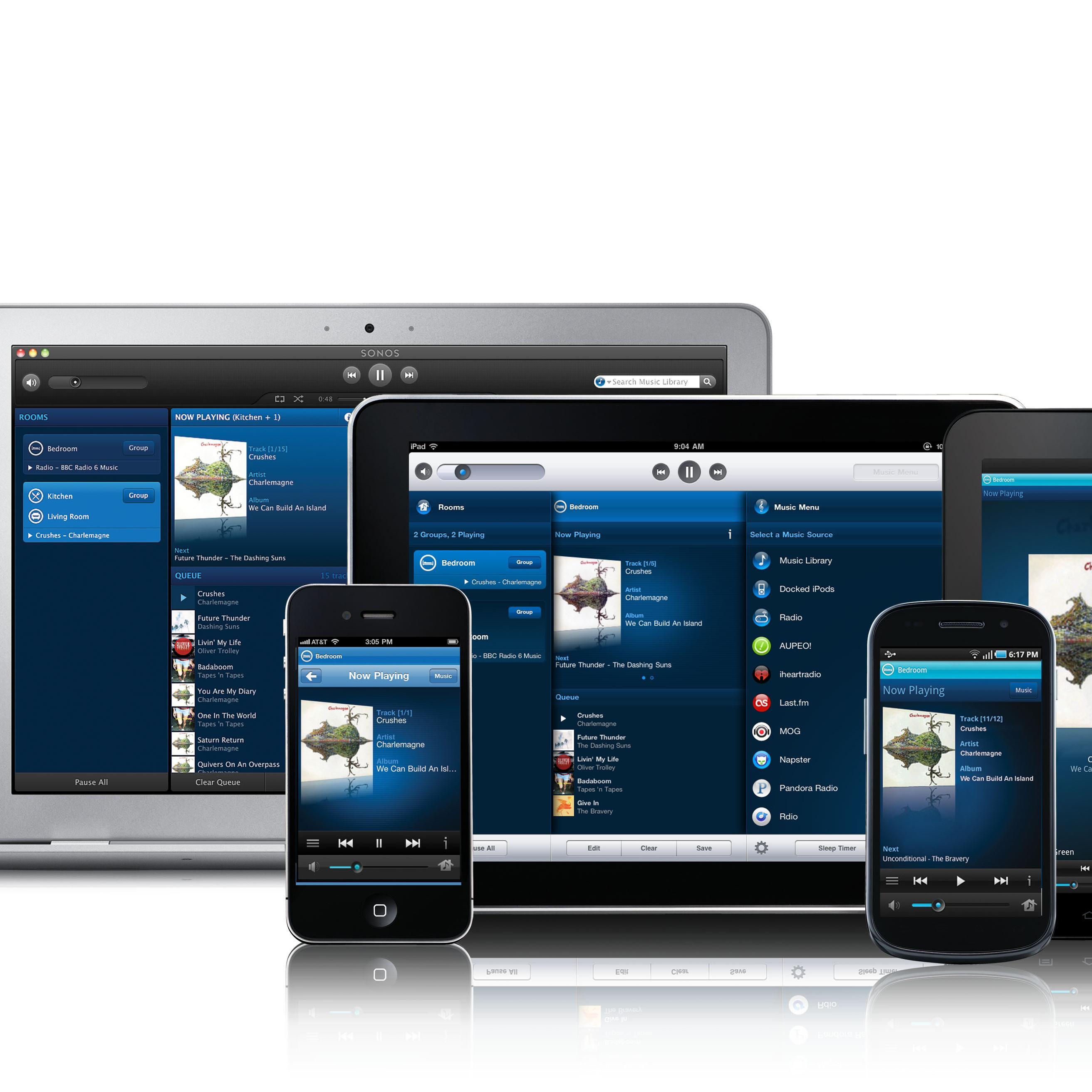Specializing in business and commercial IT implementation solutions and support for your company.  Business/Home WiFi solutions and Business/Home surveillance.