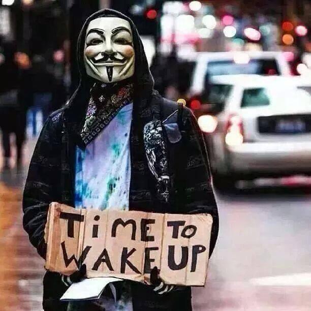 Activista Anonimos y colaborador de Anonymous Iberoamerica.
