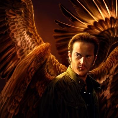 I've gotten old, but I am here to stay! Shining archangel, twisted trickster, the song remains the same. 18+ RP Supernatural