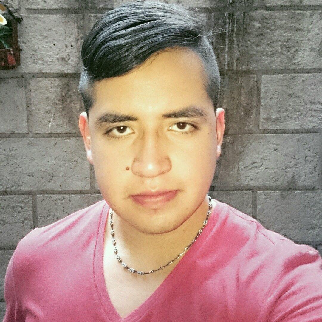 No soy de aqui, ni soy de alla, no tengo edad, ni por vernir y se feliz es mi color de identidad...
