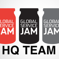 Global Service Jam(@GSJam) 's Twitter Profile Photo