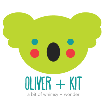 OliverPlusKit's profile picture. Bright, bold, colorful swaddle blankets and more with an added bit of wonder + whimsy.