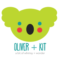 Oliver + Kit(@OliverPlusKit) 's Twitter Profile Photo