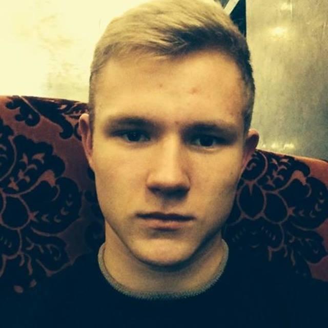 vilkas2102's profile picture. ▶CUNAMIS◀  Gym