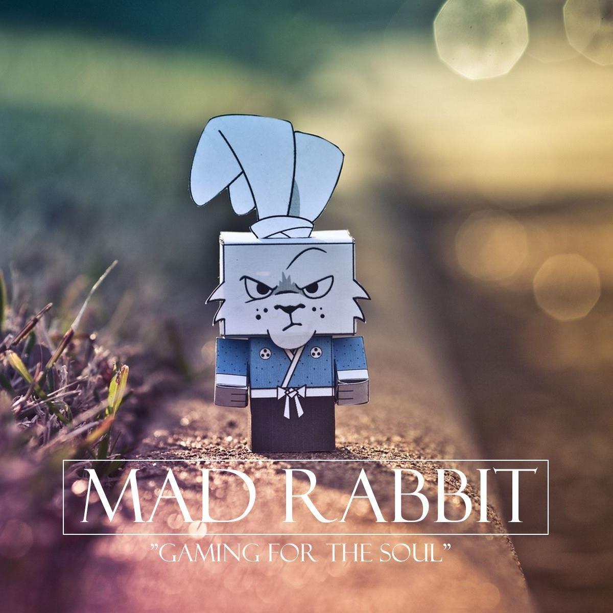 Mad Rabbit Games (@MadRabbitGames) | Twitter