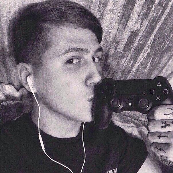 Muurlers's profile picture. 