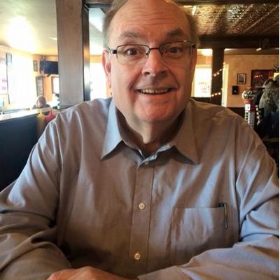 MarcTriplett's profile image