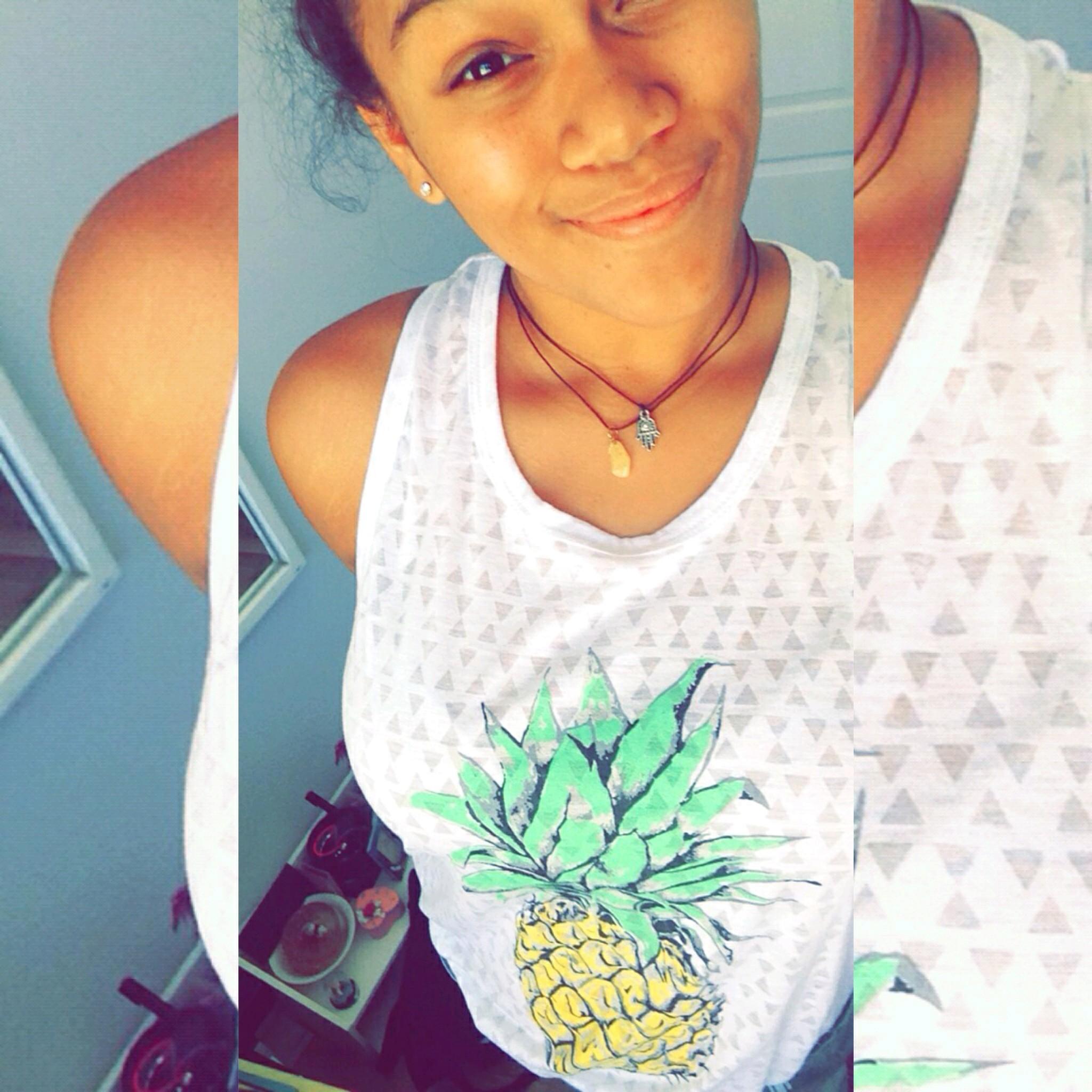 JessicaSchro's profile picture. Kunjani