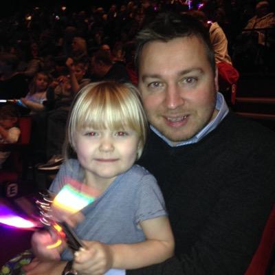 Owner - Sweeny Wealth Management Ltd @sweenywealth Chartered Financial Planner, Fellow of the Personal Finance Society, Former Professional Snooker Player