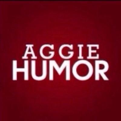 The opinions and views expressed do not represent those of @TAMU #GigEm