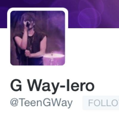 Fan of G's? We all are •He's our G baby and Frankies Gum Drop•