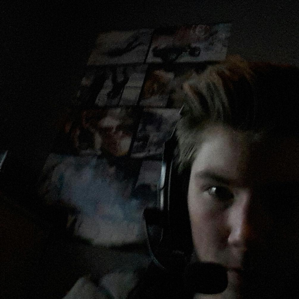 I make Clash of Clans and GTA V videos