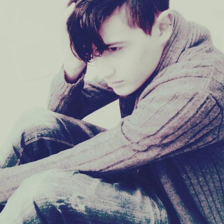 intothedarkhell's profile picture. 