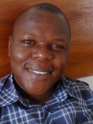 Amiable and fun to be with son of the Most High...Real Estate enthusiast
