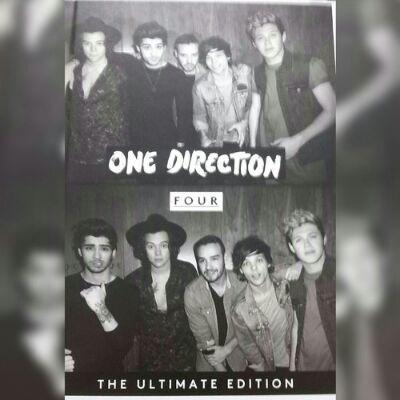 |Quel giorno perfetto arriverá| spaces between us..