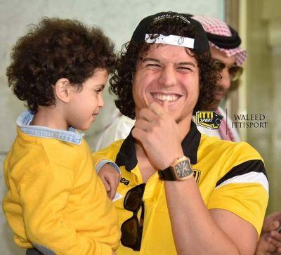 ‏‏اتحادي من يوم ميلادي