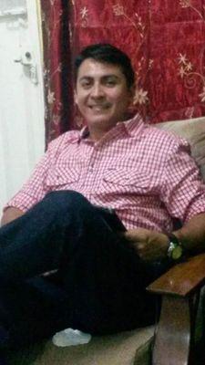 somos de   Tegucigalpa