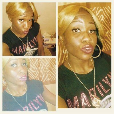 We're beautiful like diamonds in the sky... (Shine Bright like a diamond) -Rihanna #TeamMommy #TeamMotivated & my star shines Bright, Andre Jr
