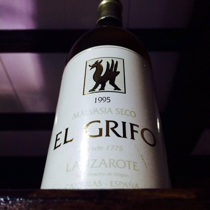 malvasiagastro's profile picture. Inaguración 8 de septiembre de 2014