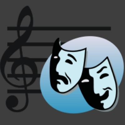 If you have ever had anything to do with theatre arts you should probs follow