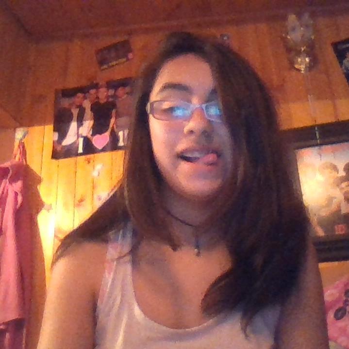 BarbySalinas1D's profile picture. 