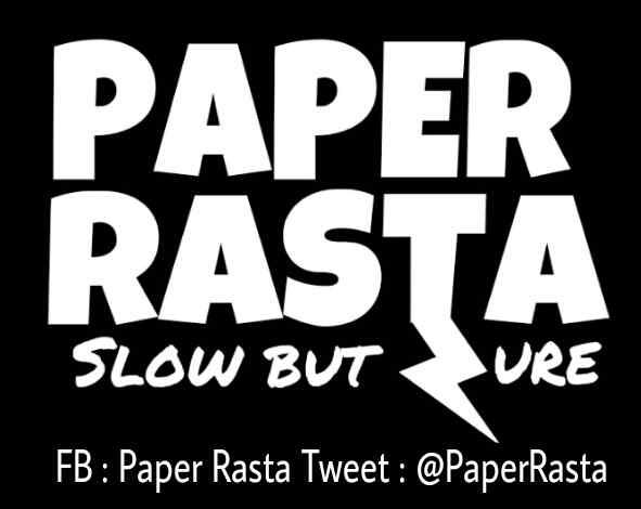 we are not just a music • Reggae Town Cimahi • @rtc_20 | paperrasta02@gmail.com | CP: ebott 08999697022