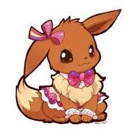 female wild level: 20 attacks:sweet kiss·secret power·charm·bite cute charm ability mate @VoltThePikachu