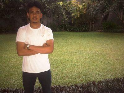 | SCOOTERIS | @raysadendra