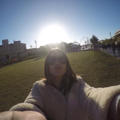 AndreyHaa's profile picture. 