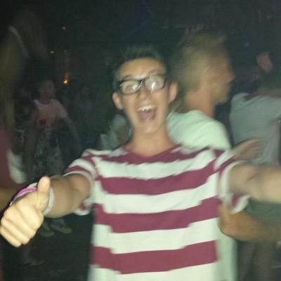 RyanHallwood's profile picture. 