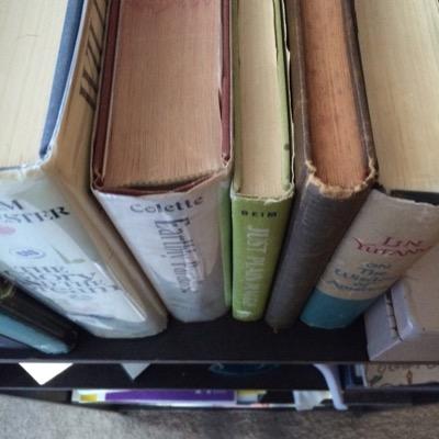 We are women who promote diversity in reading. Follow our activities and reviews at https://t.co/AudxjwEIzE