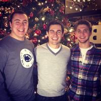Conor Gum (@conorgum) 's Twitter Profile