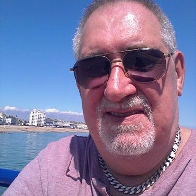 enjoying retirement in Eastbourne - and involved in internet marketing