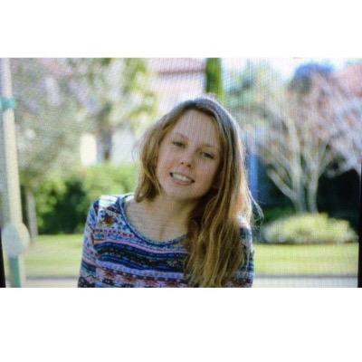 MeganTrowsdale's profile picture. 