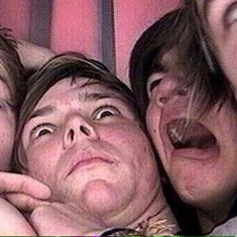 well, its not about taking the short way home〰 i met calum hood once. it was a dream....