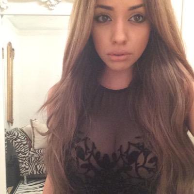 sheenachail's profile picture. Sheena Chail | Animal Lover & Fashion Finder Friends Only ❤